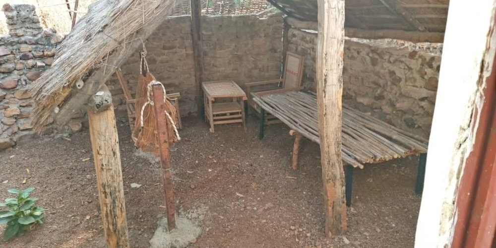 Campement Le Dogon Du Fouta