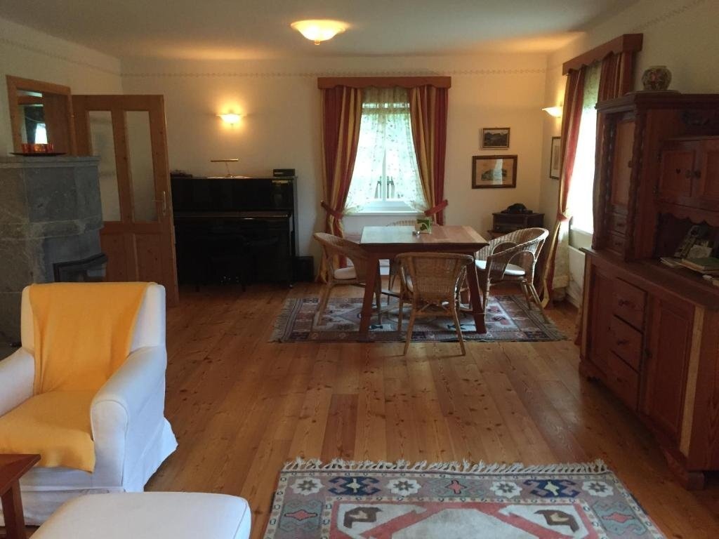 Ferienhaus Almenblick