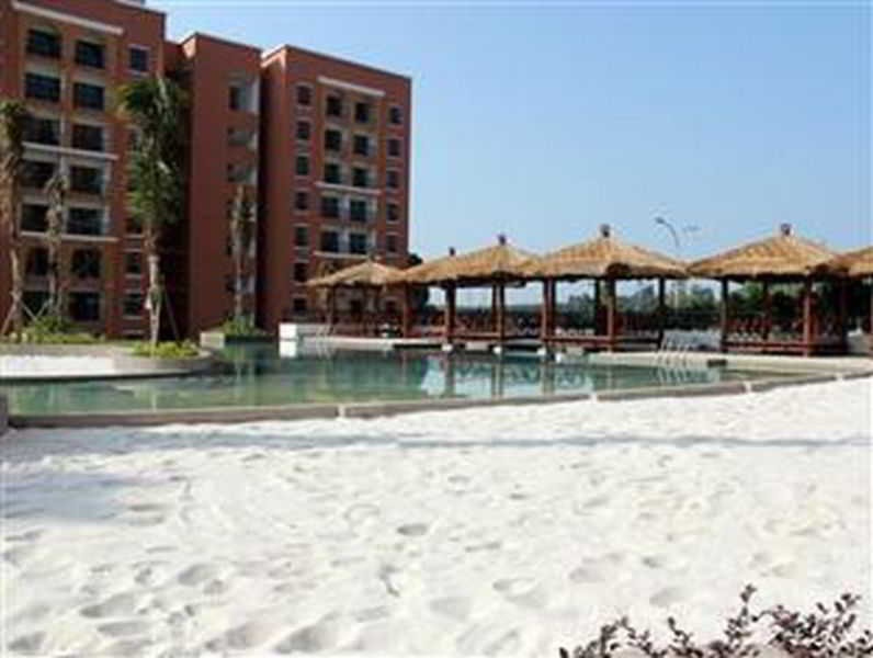 Arabian Bay Resort