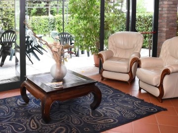 Antica Hostelleria Di San Bernardino