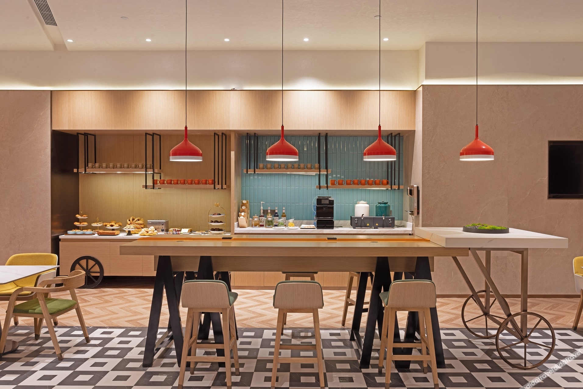 Home2 Suites by Hilton Kashi City