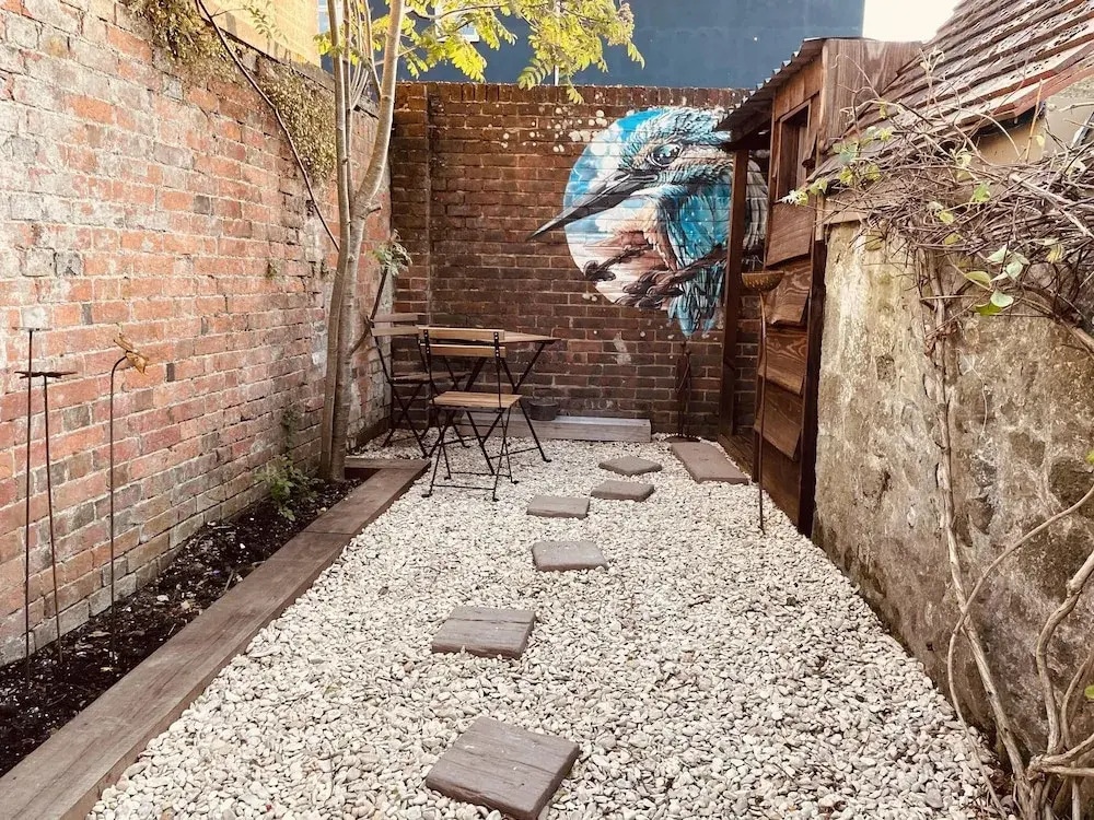 Charming Cottage Sleeps 4 With Sauna