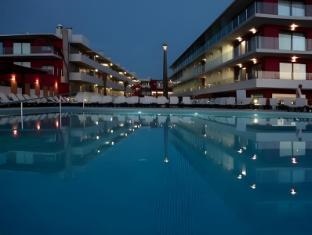 Agua Hotels Riverside