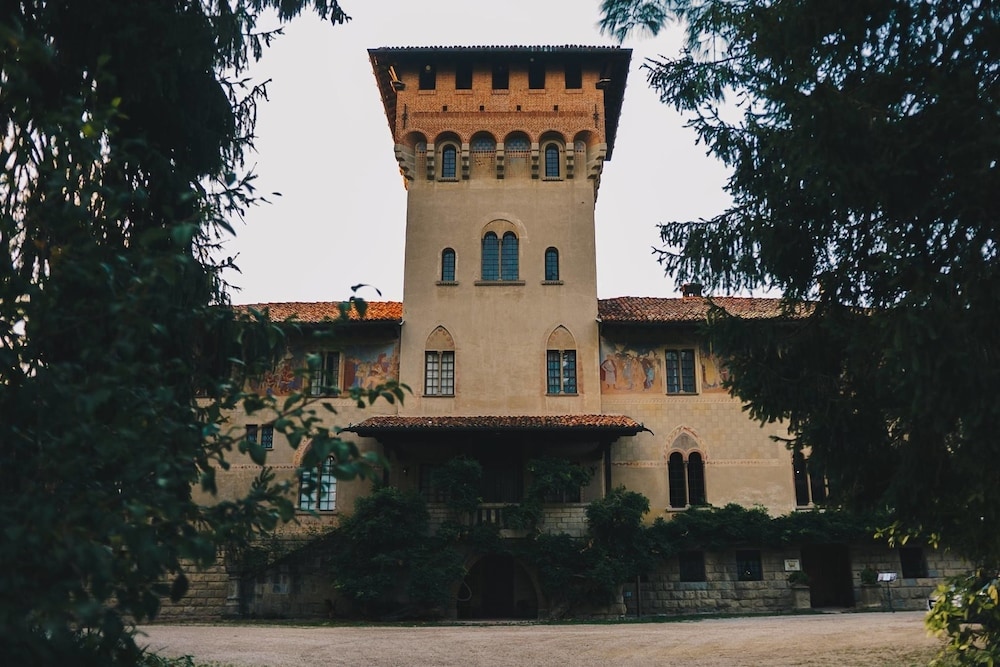 Relais Del Monastero