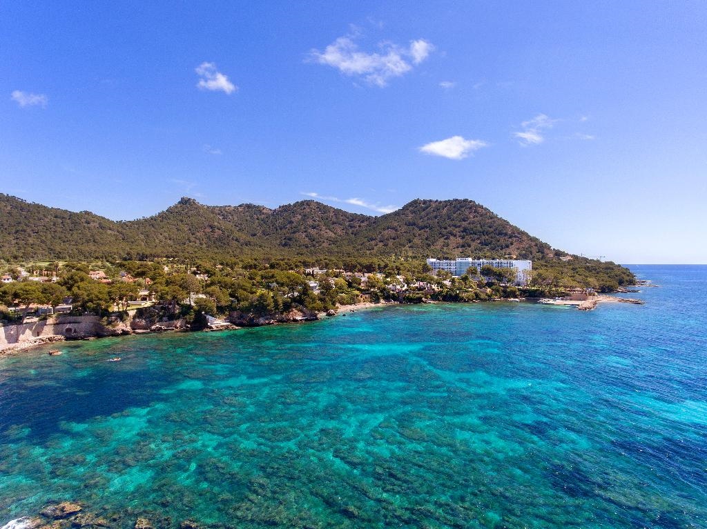 Hipotels Eurotel Punta Rotja & Spa