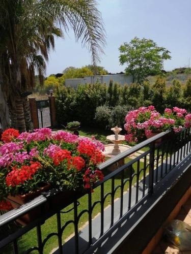 B&B Villa Salome'