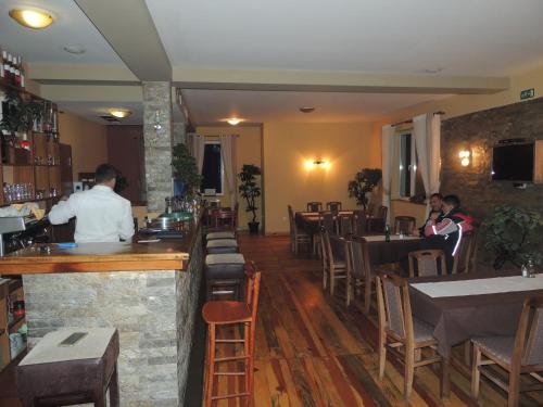 Restoran Konaciste Soko