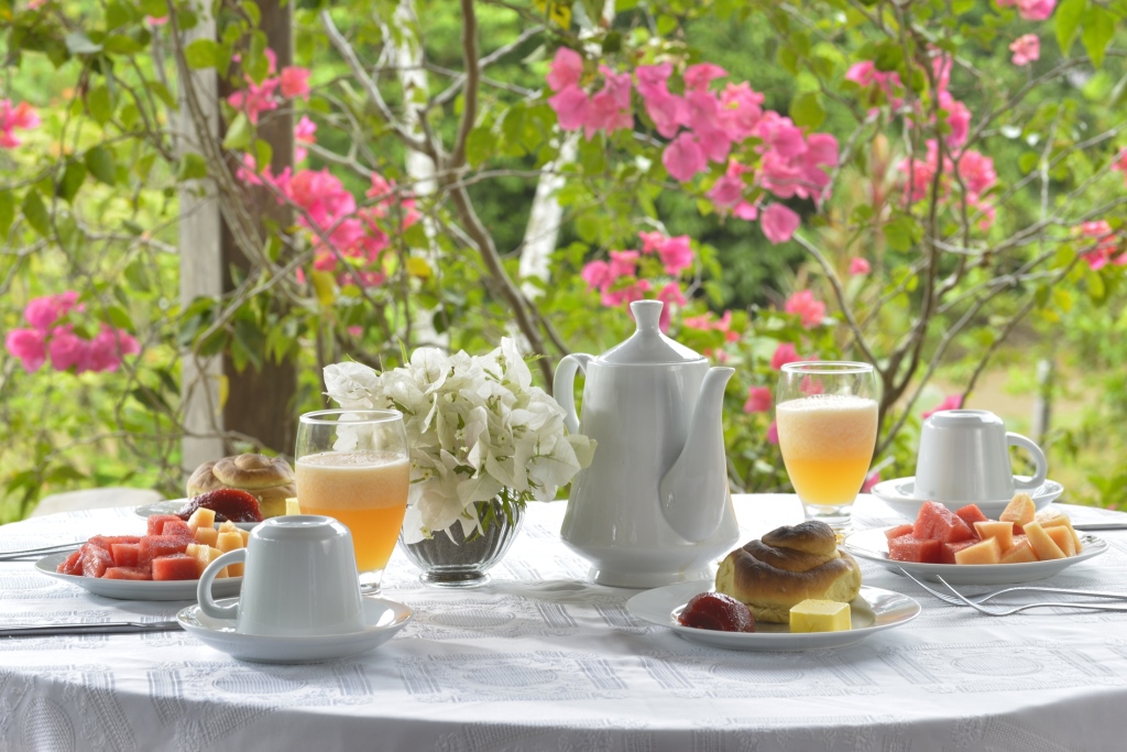 Casa Drake Lodge Hotel