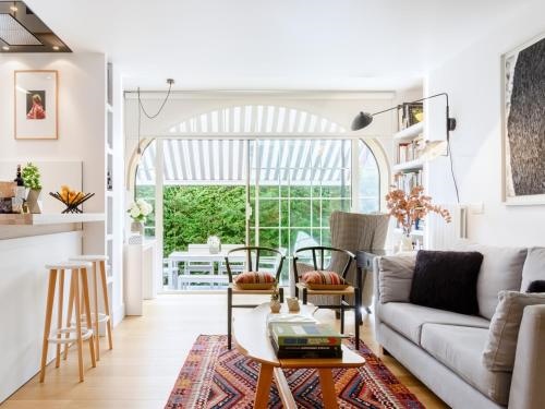 Neguri I Apartment With Parking By Aston Rentals