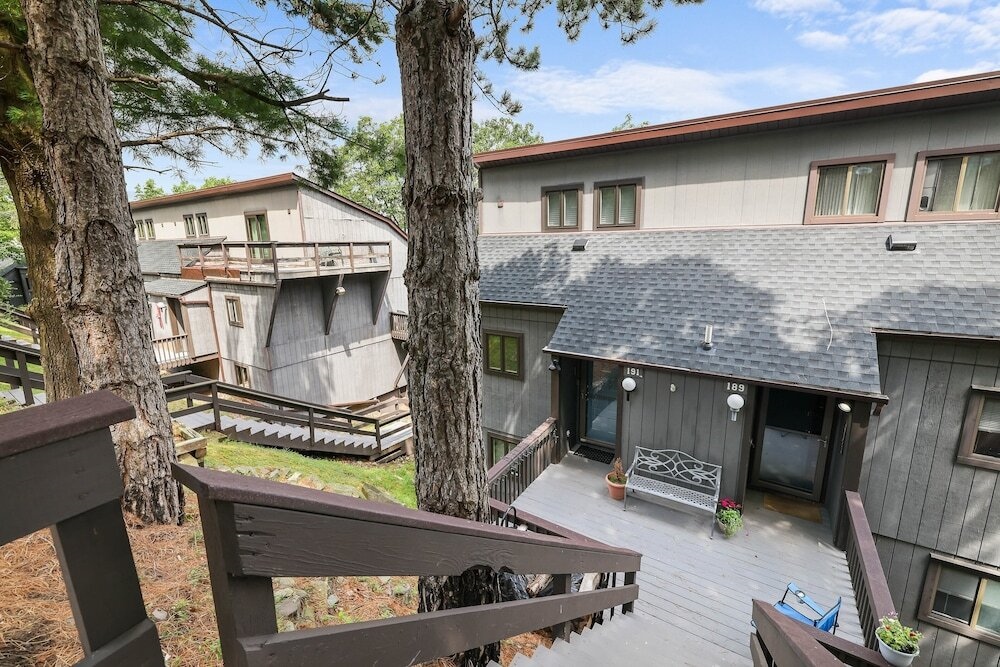 Alpine Escape by Avantstay On Camelback Mountain, Near Waterpark/attractions