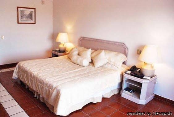 Hotel Casa Grande Lagos