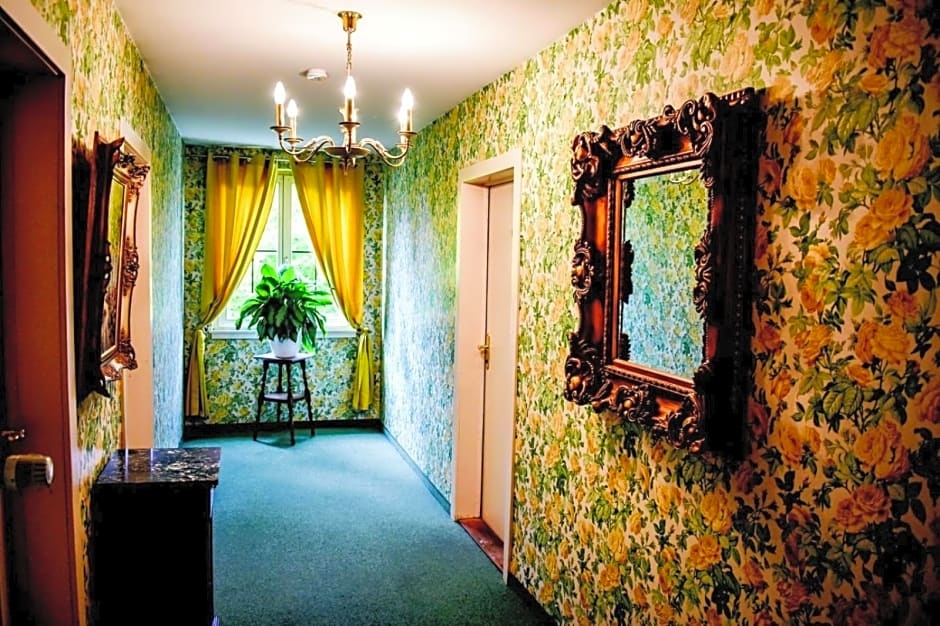 Gasthaus zur Krone Märkt