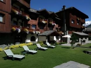 Hotel Relais Des Glaciers - Adults Only