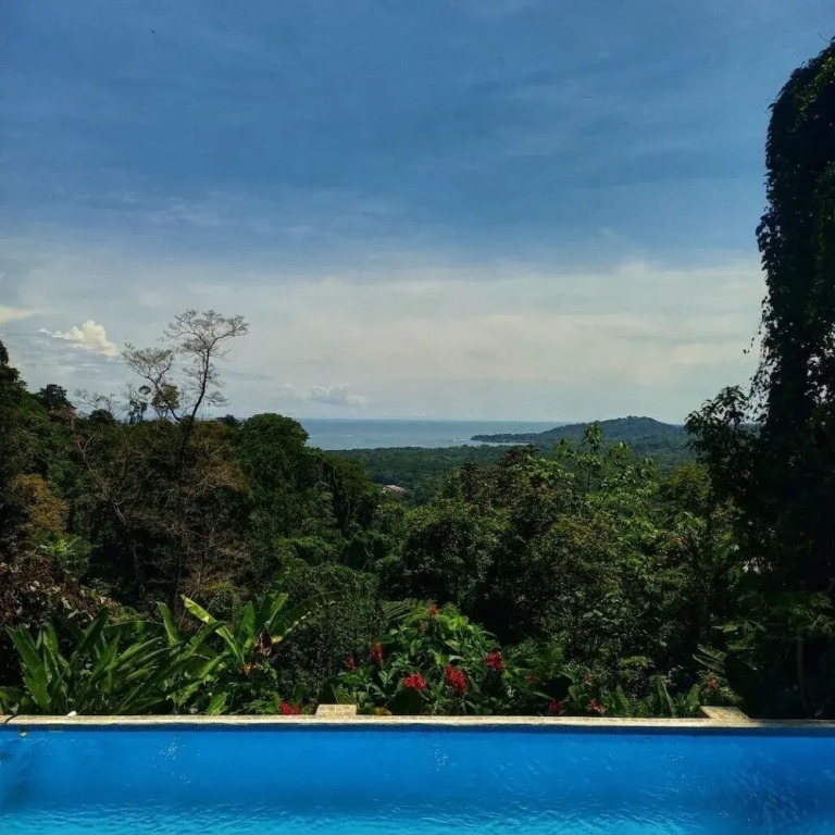 Samasati Rainforest Bungalows
