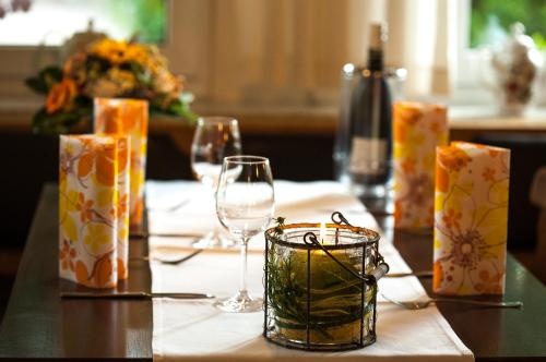 Landgasthof Zum Sternen