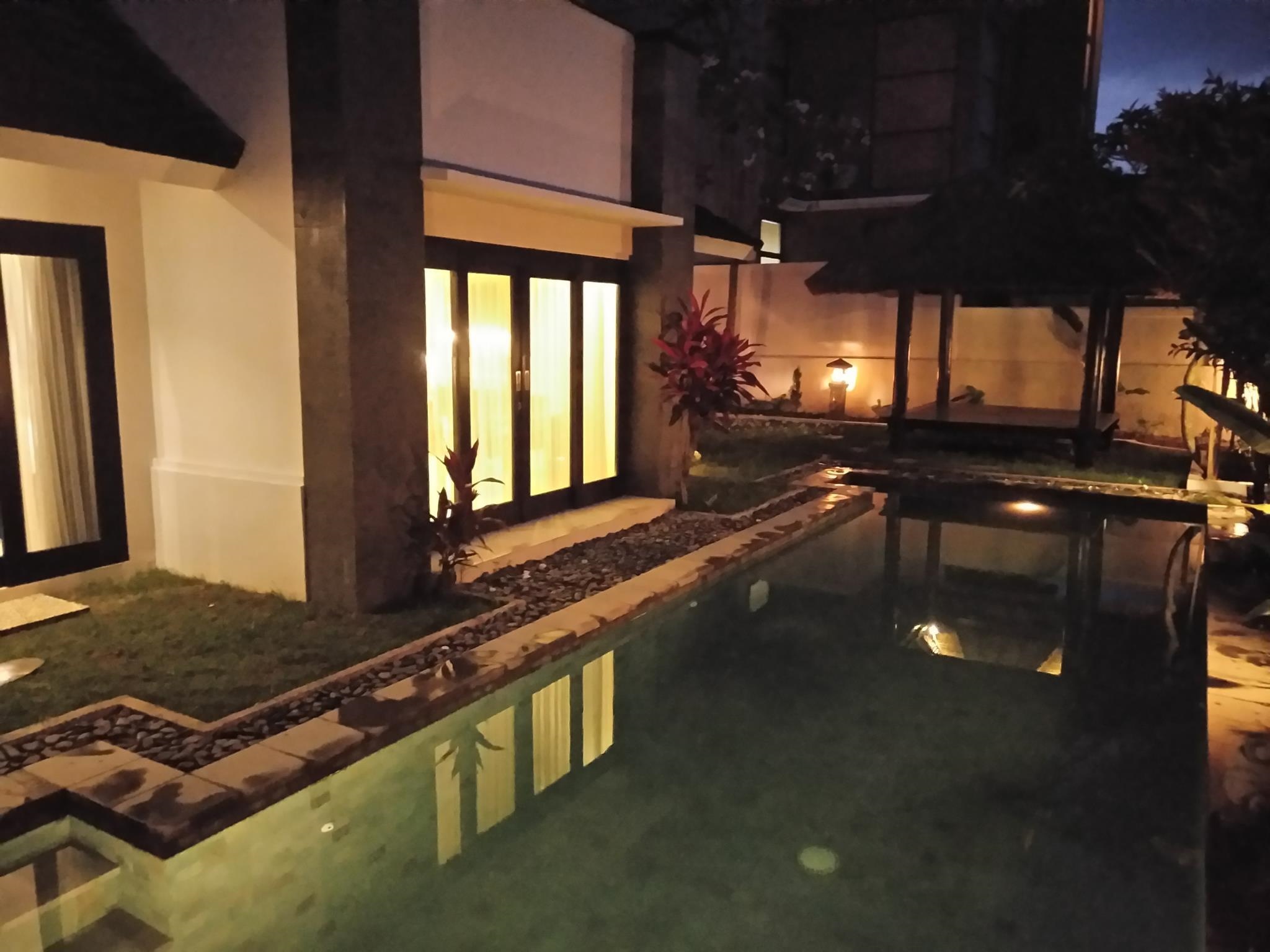 Nara villa jimbaran