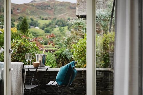 Chestnut Villa (Adults Only)