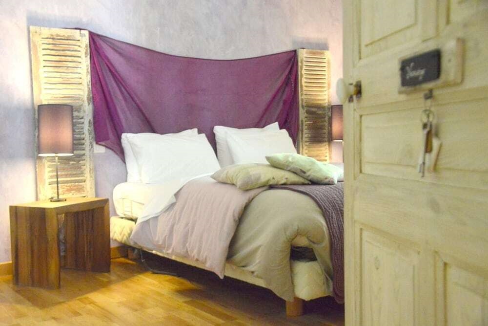 House With 4 Bedrooms in Jumel, With Enclosed Garden and Wifi