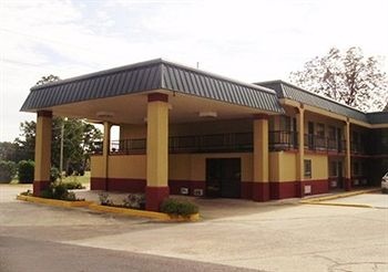 Delta Inn and Suites Indianola by Magnuson Worldwide