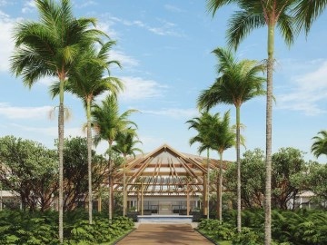 Ocean Azure Costa Mujeres, Costa Mujeres