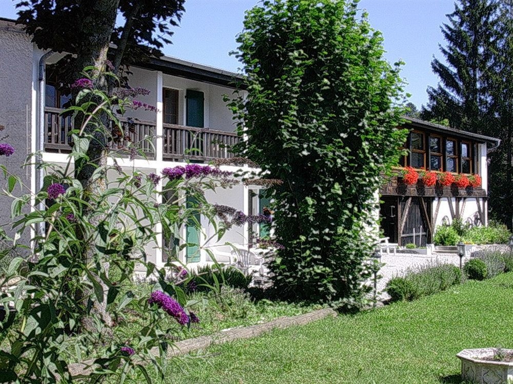 Hôtel-Restaurant le Castel