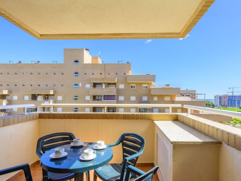 Sea View - Jardines del Mar I