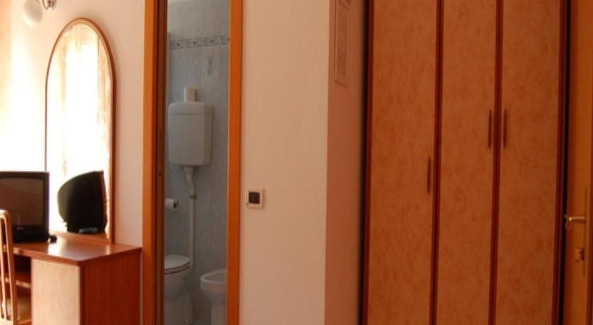 Hotel Danubio