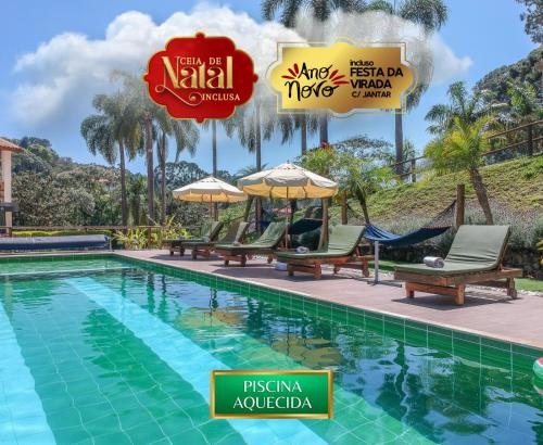 Garden House Pousada Boutique & Spa