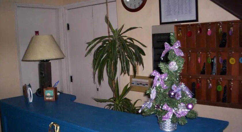 Hotel Sol de Las Canas