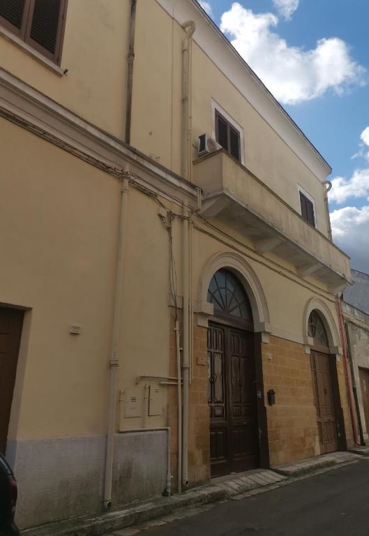 B&B La volta di Fabio De Marco e Simona Saracino