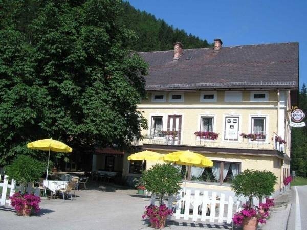 Gasthof-Galerie Staudach