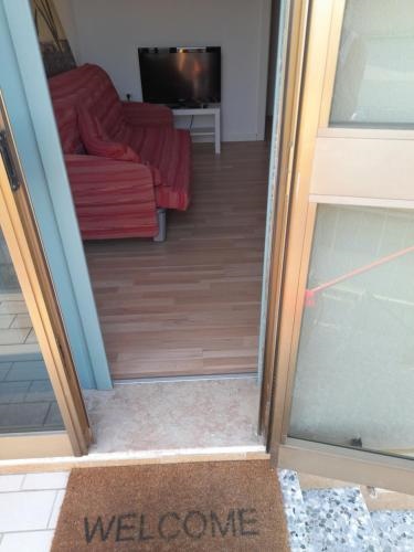 Appartamento Dai Do Fradei