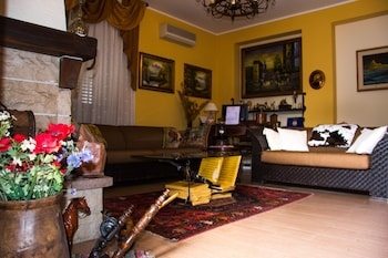 Bed and Breakfast Villa Liliya