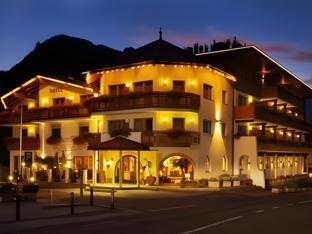 Hotel Ratschingserhof