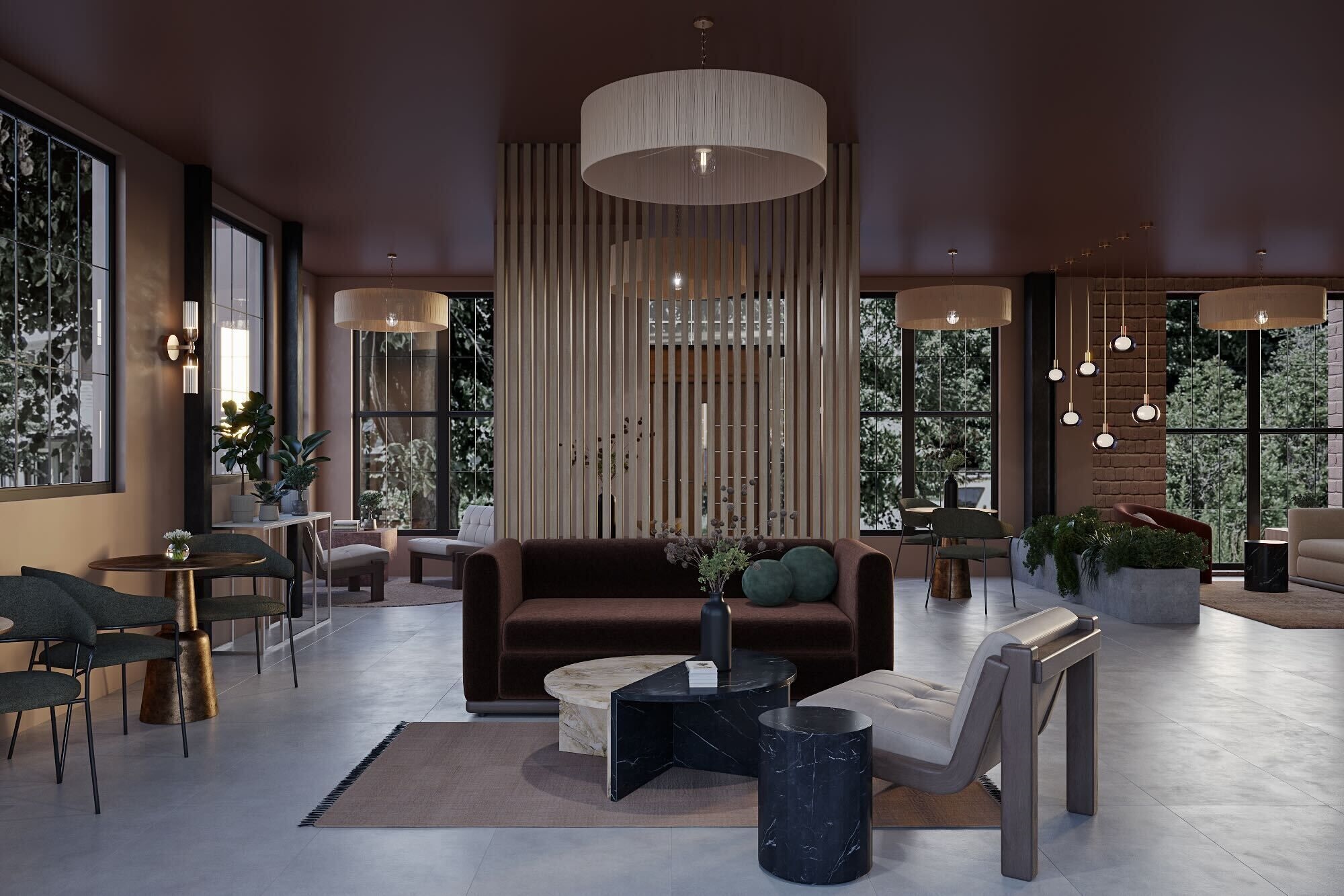 The Dylin by Mint House