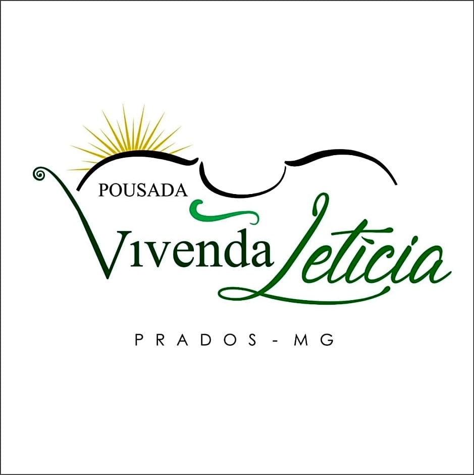 Pousada Vivenda Letícia