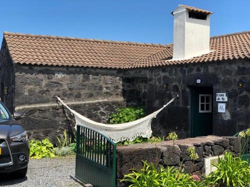 Casa De La