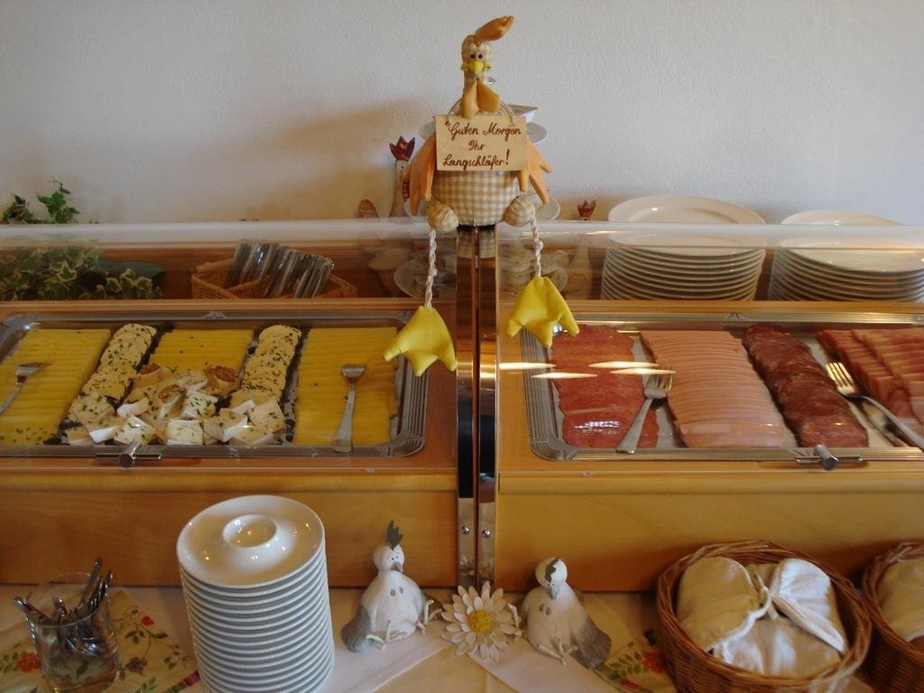 Pension Rudi - Weingut Kellner (Adults Only)