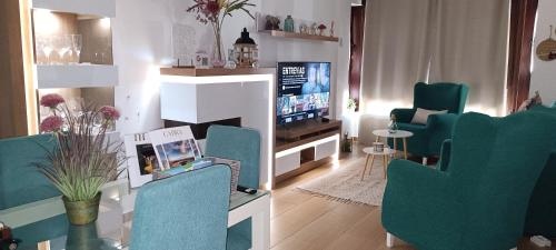 El Juncal Apartamento Turistico