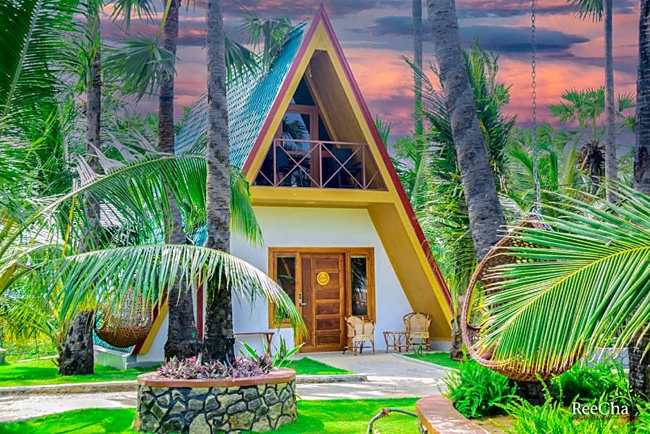 Reecha Kurinji Resort