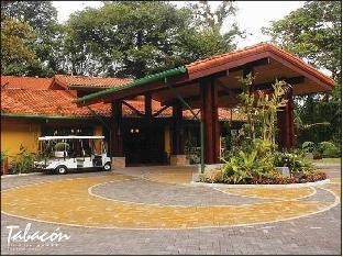 Tabacón Thermal Resort & Spa