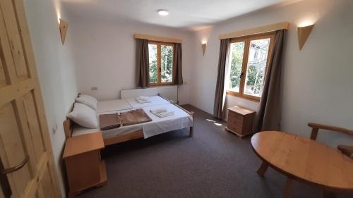Hotel Ravnjak