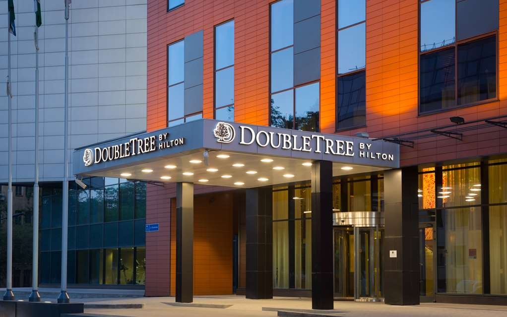 Doubletree Novosibirsk