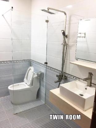 Ban Me Central Hotel