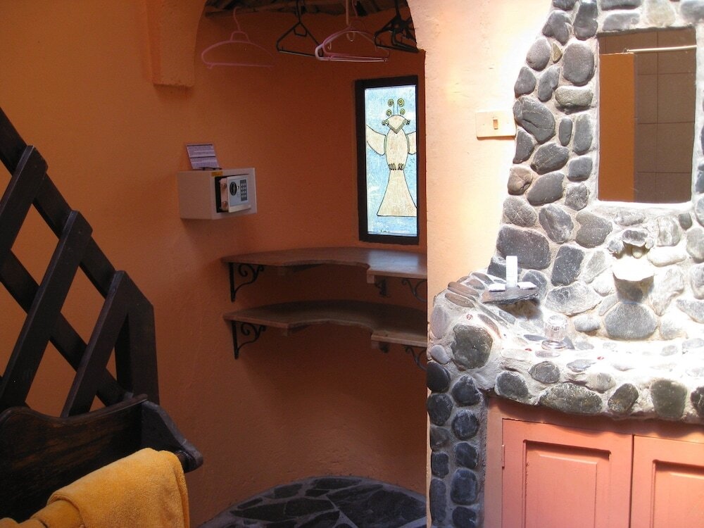 Madre Tierra Hotel Spa