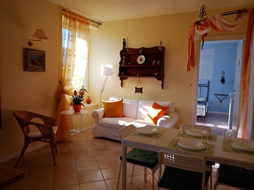 Bed and Breakfast Antico Ciliegio