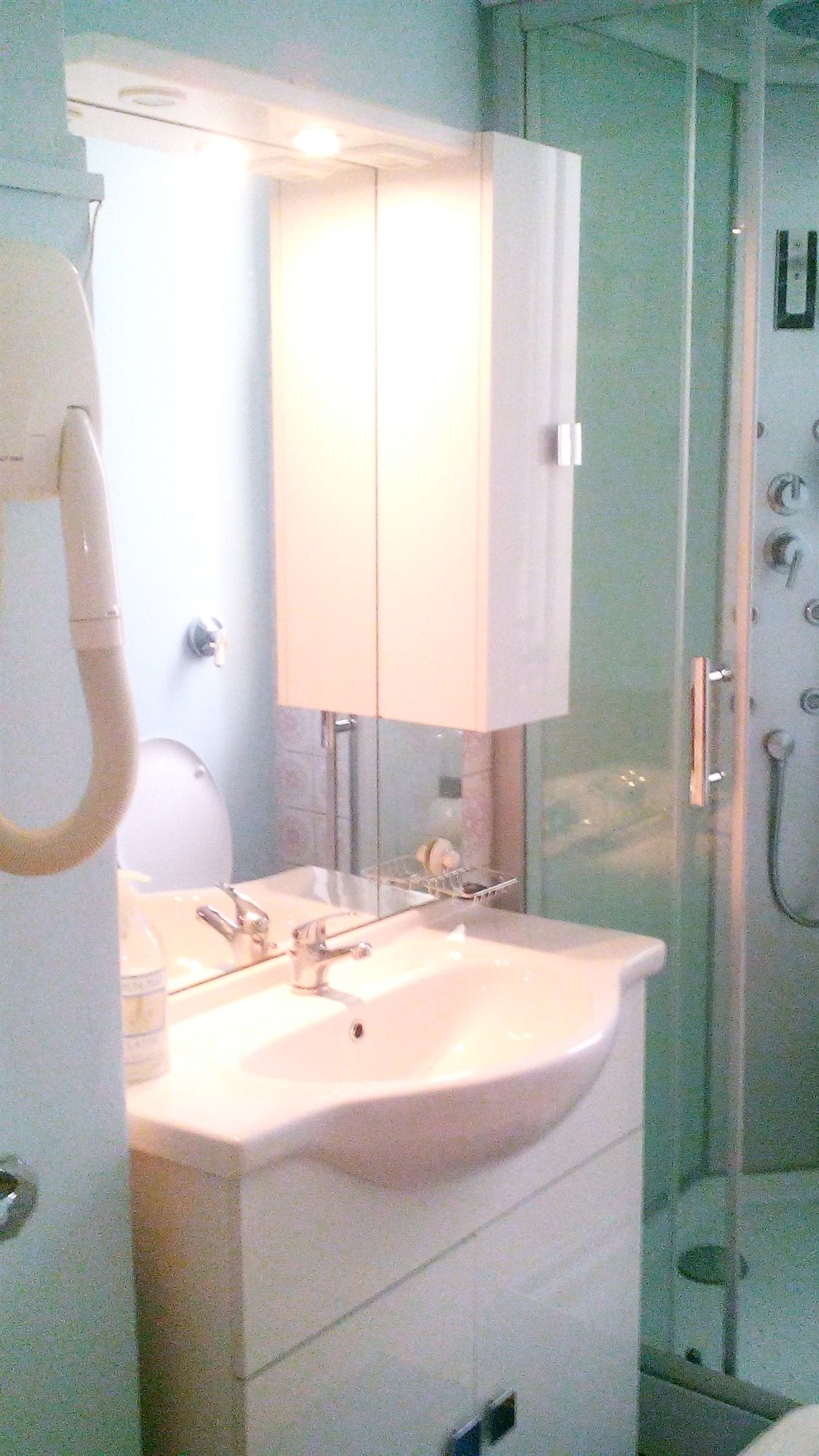 B&B Oasi Passion Fiera