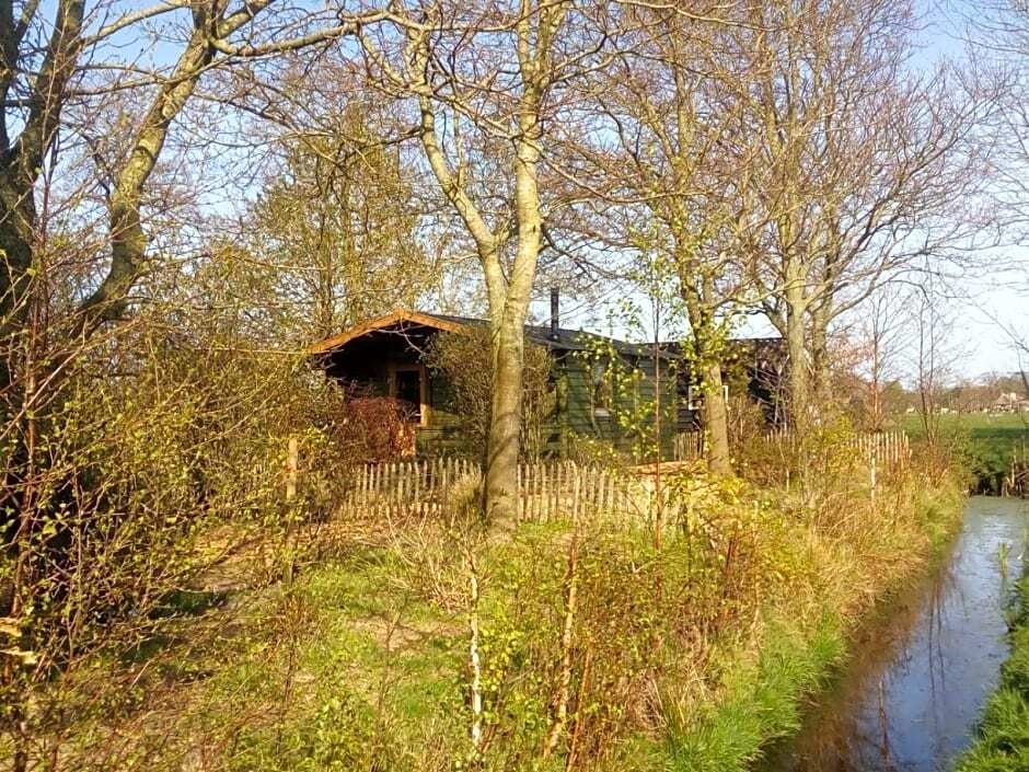 B&B De Flecht - De Ljip (Adults Only)