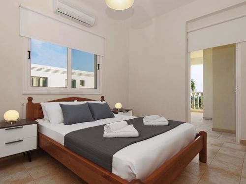 House PAASK2 Foiano della Chiana