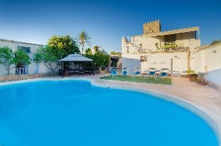 Baglio Sciacca - Xenia Sicily Villas